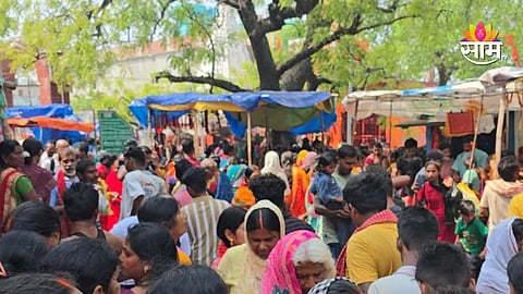 Nalanda Stampede death Toll News