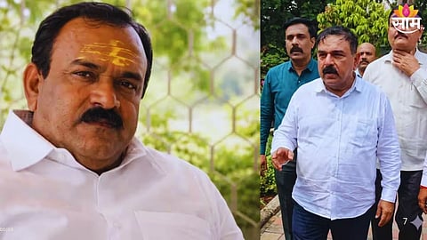 Ashok Kharat CA Property : 