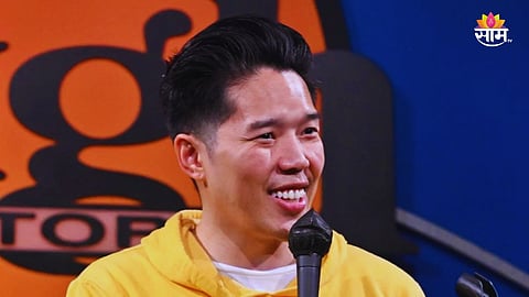 Famous Actor Passes Away 