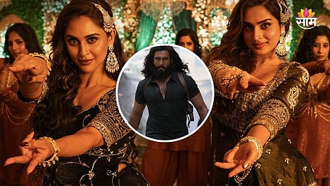 Dhurandhar The Revenge Box Office Collection Day 12