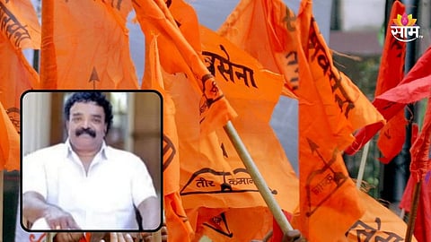 Maharashtra Politics: शिंदेसेनेच्या बड्या नेत्याला अटक, बीड पोलिसांची मोठी कारवाई 