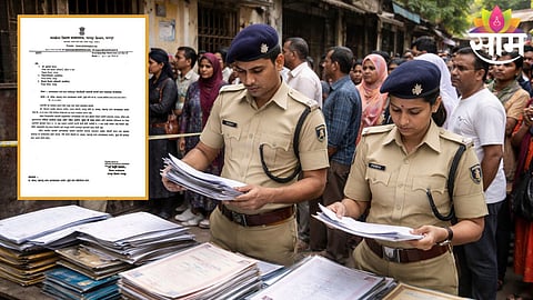 Investigation underway after fake schools in Bhandara duped teachers and put hundreds of students’ futures in jeopardy.