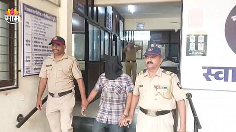 Crime: पुजाऱ्याकडून ५ वर्षांच्या मुलीवर लैंगिक अत्याचार, डोंबिवली हादरली  