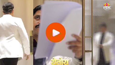 Famous Actor Comeback In Television After 12 Years