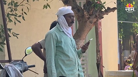 Akola Crime: महिलेकडे शरीर सुखाची मागणी करणाऱ्या आरोपी पोलिसाचा थाट, मिळतेय VIP ट्रिटमेंट; राजेश जाधवचा नवा VIDEO समोर