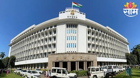Thousands of visitor entry cards linked to the DG App system reported missing at Mumbai’s Mantralaya.