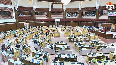 Anti Defection Law : 