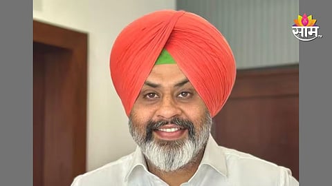 Senior Congress Leader Khushbaaz Singh Jattana Killed