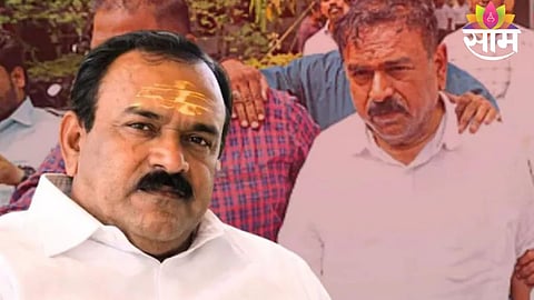 SIT officials intensify investigation in the Ashok Kharat case as new revelations emerge from the son’s interrogation.