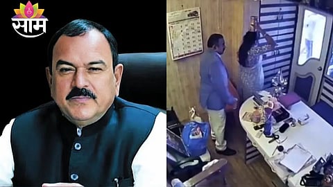 Villagers from Padali recall shocking details from Ashok Kharat’s wedding ceremony.