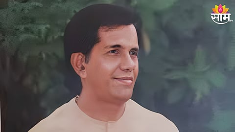 Veteran film producer A Krishnamurthy passed away 