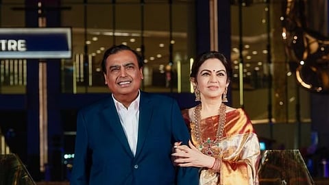 Bollywood Celebrities