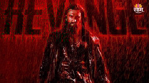 Dhurandhar The Revenge Climax