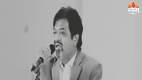  singer and jingle voice vinay mandke passes away 