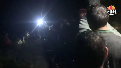 Himachal Bus Accident