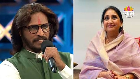 Abhijit Bichukale Baramati 