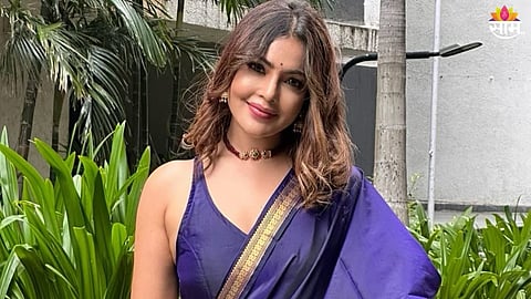 Tamil TV actress Subashini passes away