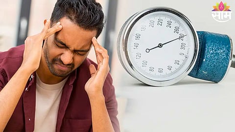 hypertension symptoms