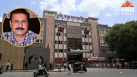 Bombay High Court orders a fresh ACB probe into the alleged ₹2000 crore disproportionate assets case involving a former Pune municipal official.