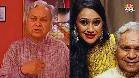 Famous Actor Passes Away