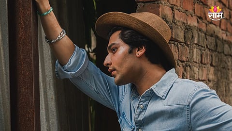 Actor Cried During Shooting Of First Night Of Marriage