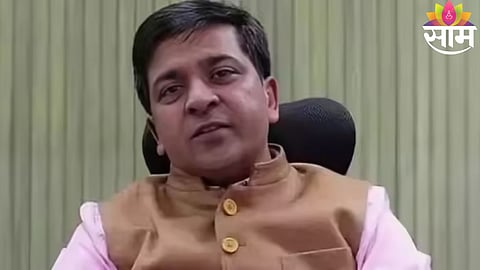 Senior IAS officers Ashish Kumar Goyal and M.K.S. Sundaram assigned additional responsibilities by the Uttar Pradesh government.