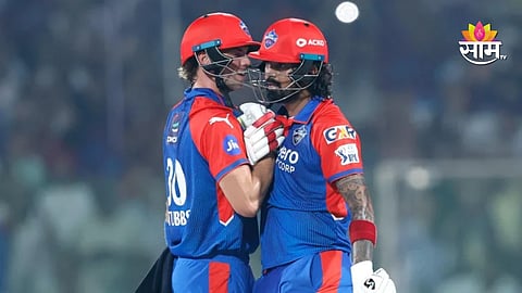 David Miller last over mistake