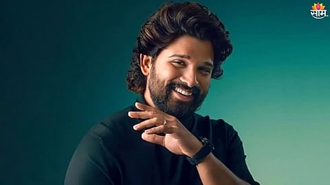 Allu Arjun Birthday