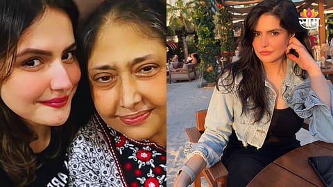 Famous Bollywood Actress Mother Passes Away