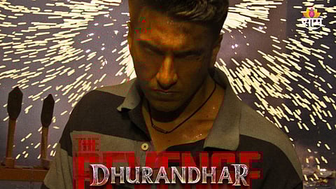 Dhurandhar The Revenge OTT Release Update