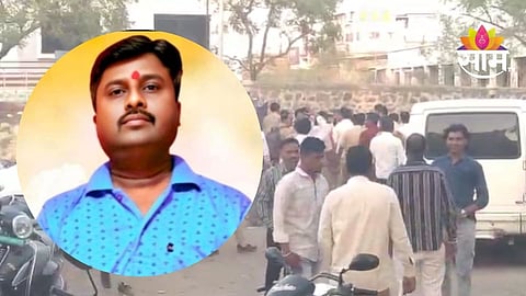 chhatrapati sambhaji nagar st employee