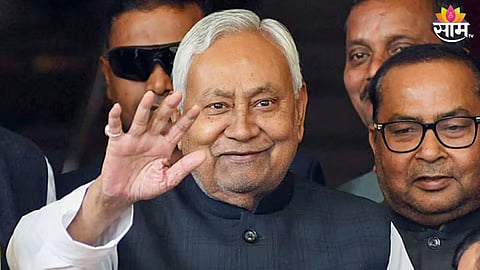 मुख्यमंत्री राजीनामा देणार; दिल्लीत जाणार, बिहारच्या राजकारणात मोठ्या घडामोडी