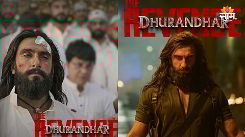 Dhurandhar The Revenge Box Office Collection Day 21 