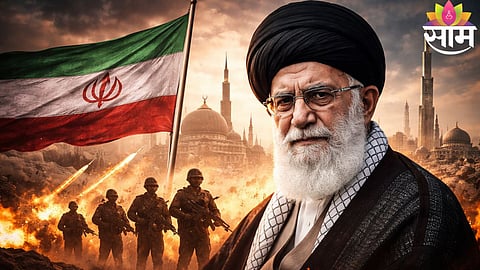 Iran’s growing influence in the Middle East raises questions over a shifting balance of power after the Gulf conflict.