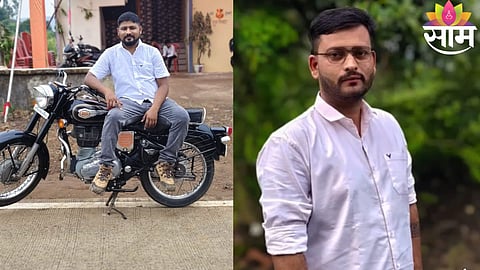 Two accused arrested in Kolhapur for duping a युवक of ₹1.82 lakh in a fake marriage scam.