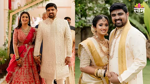 Kritika Reddy Murder Case