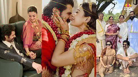 Rashmika Mandanna Birthday Photos