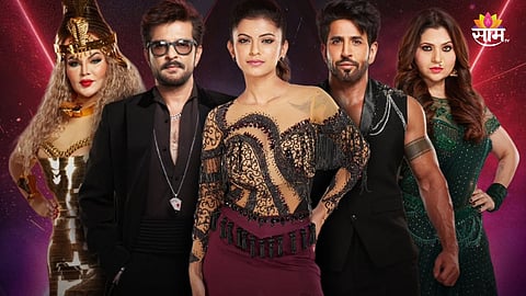 Bigg Boss Marathi 6 Elimination
