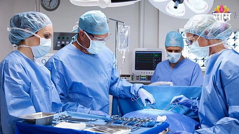 Rare cancer symptoms