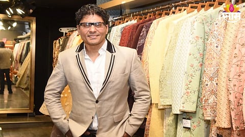 Fashion Designer Cheating Case