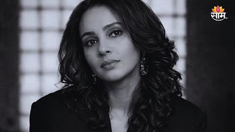 Famous Actress Passing Of A Loved One