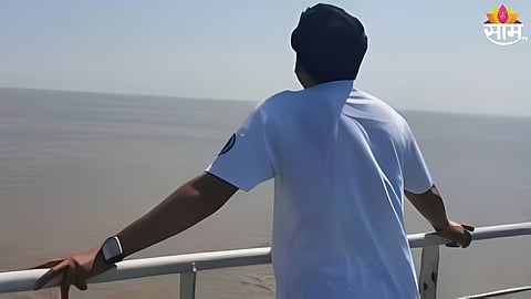 famous marathi actor digamber naik