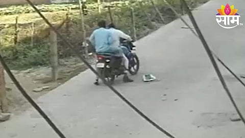 mirzapur firing news 