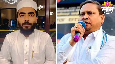 AJUP faces a major setback as party president resigns amid controversy and alliance breakdown in West Bengal.