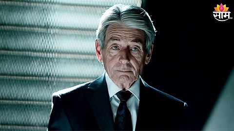 actor John Nolan passes away