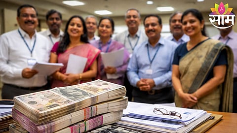 Central government employees await DA hike announcement as delay raises hopes of 4-month arrears payout.