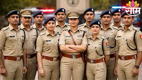 UP Government Transfers 12 IPS Officers in Major Administrative Reshuffle to Strengthen Law and Order