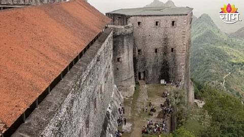 stampede incidents  UNESCO World Heritage Fort 