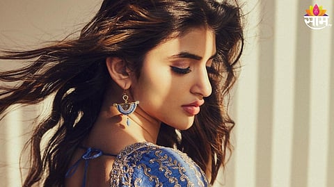 Sreeleela Controversy