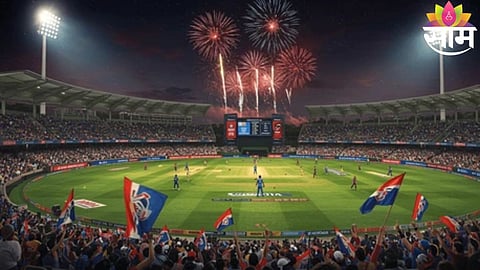 GT vs CSK IPL match shifted from Ahmedabad to Chennai due to Gujarat civic elections